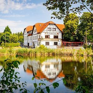 Landhotel&Reiterhof Schumann